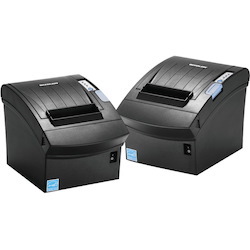 Bixolon SRP-350III Desktop Direct Thermal Printer - Monochrome - Receipt Print - USB