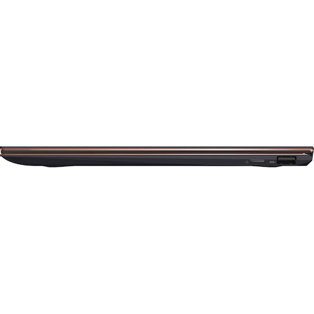 Asus ZenBook Flip S UX371 UX371EA-XH76T 13.3" Touchscreen Convertible Notebook - Full HD - 1920 x 1080 - Intel Core i7 11th Gen i7-1165G7 Quad-core (4 Core) 2.80 GHz - 16 GB Total RAM - 1 TB SSD - Jade Black