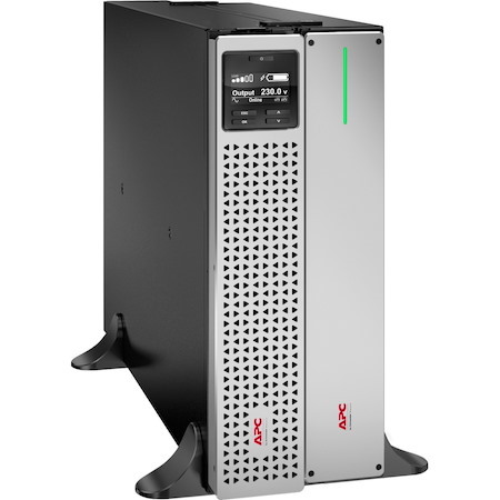 APC by Schneider Electric Smart-UPS 2200VA Rack-mountable UPS