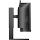 Philips 45B1U6900CH 45" Class Webcam Dual Quad HD (DQHD) Curved Screen LCD Monitor - 32:9 - Textured Black