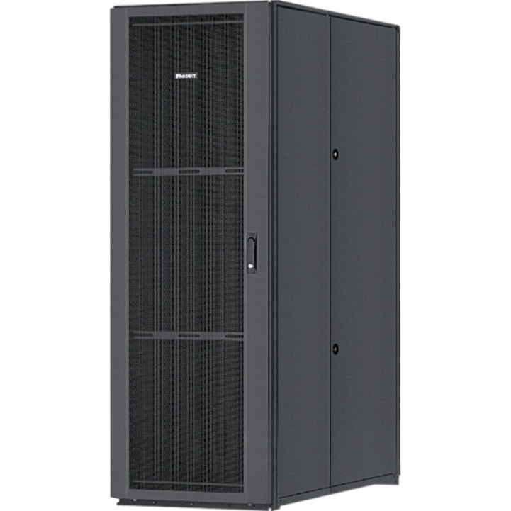 Panduit Net-Access S S8522B Rack Cabinet