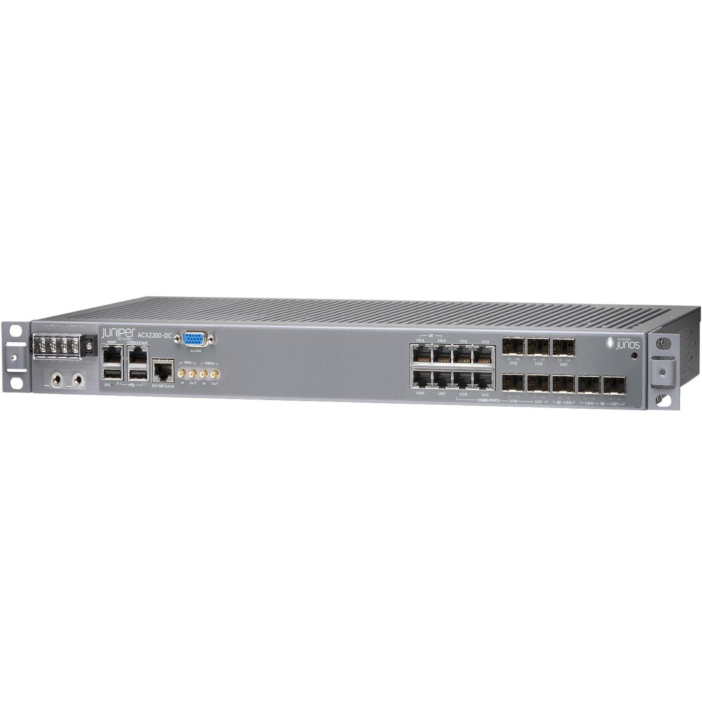 Juniper ACX ACX2200 Router