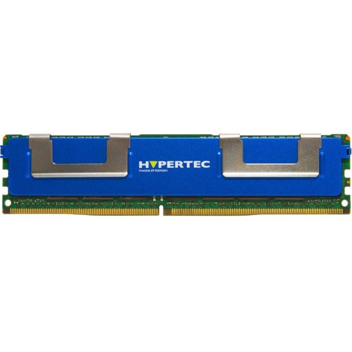 Hypertec RAM Module - 8 GB (1 x 8GB) - DDR3-1333/PC3-10600 DDR3 SDRAM - 1333 MHz