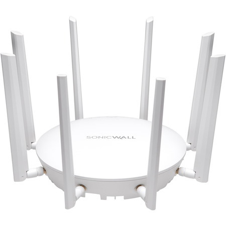 SonicWall SonicWave 432i IEEE 802.11ac 1.69 Gbit/s Wireless Access Point - TAA Compliant