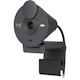 Logitech BRIO 300 Webcam - 2 Megapixel - 30 fps - Graphite - USB Type C