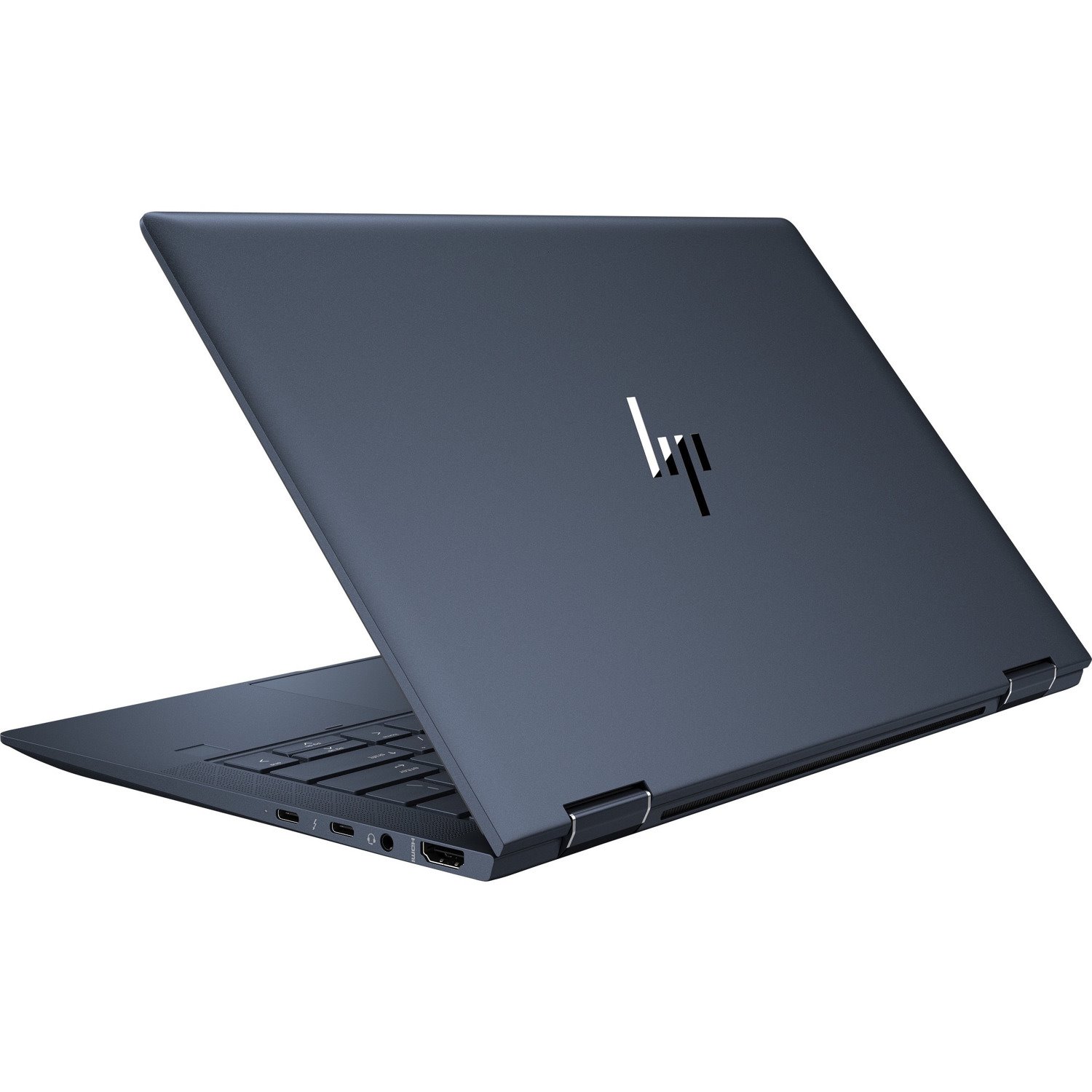 HP Elite Dragonfly G2 13.3" Touchscreen Notebook - Full HD - Intel Core i7 11th Gen i7-1185G7 - 16 GB - 512 GB SSD