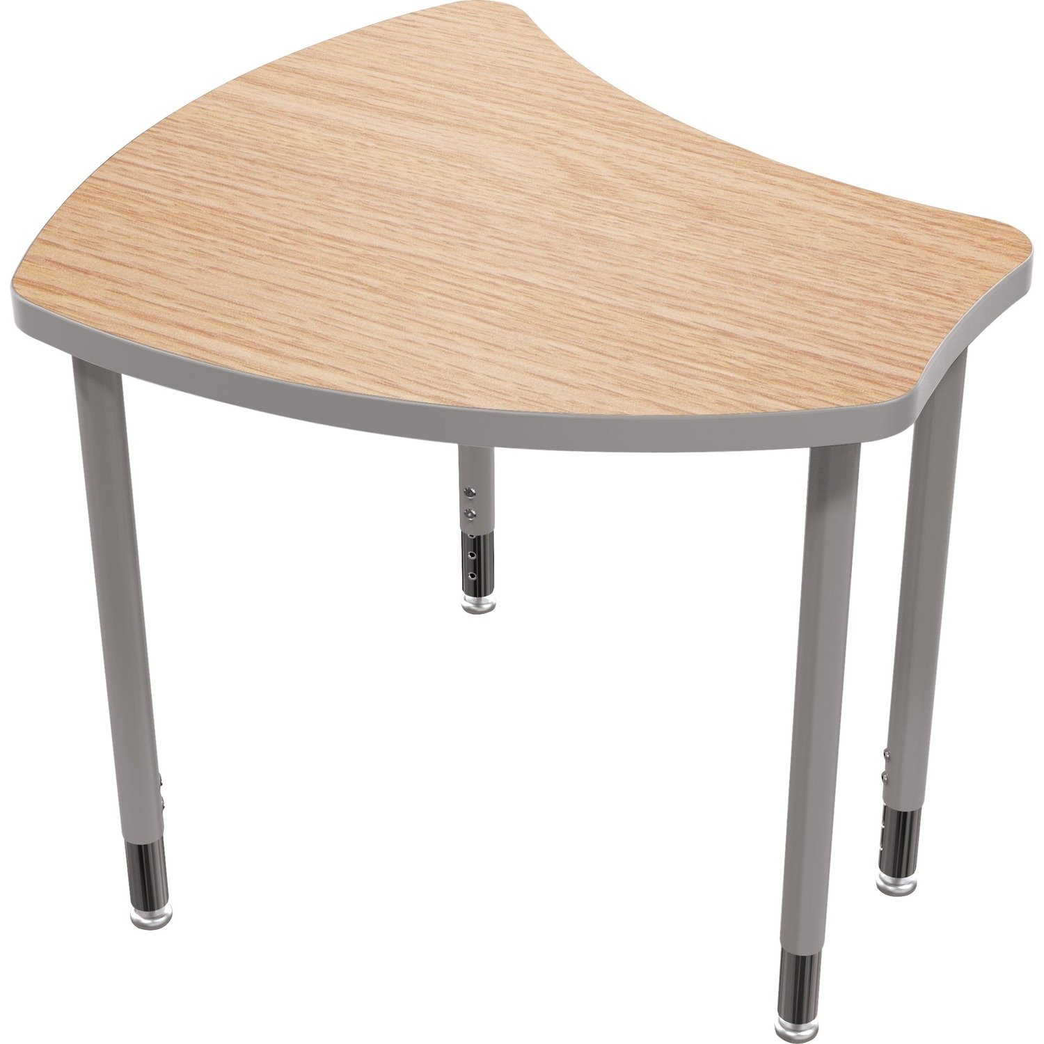 Balt Shapes Desk - Small