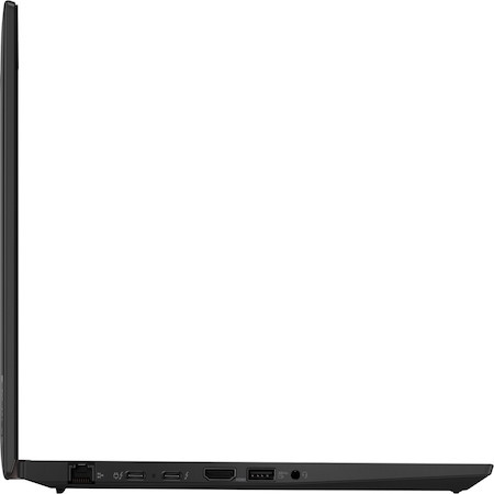 Lenovo ThinkPad P14s Gen 3 21J5000VUS 14" Mobile Workstation - WUXGA - 1920 x 1200 - AMD Ryzen 7 PRO 6850U Octa-core (8 Core) 2.70 GHz - 16 GB Total RAM - 16 GB On-board Memory - 512 GB SSD - Black