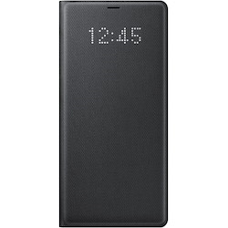 Samsung Carrying Case Samsung Smartphone - Black