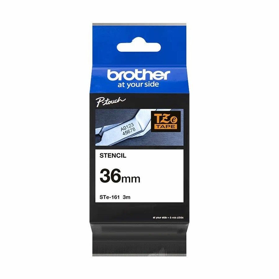 Brother STe-161 Stencil Tape