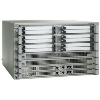 Cisco ASR 1006 Aggregation Service Router