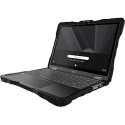 Gumdrop DropTech Acer R753T (2in1) - Black