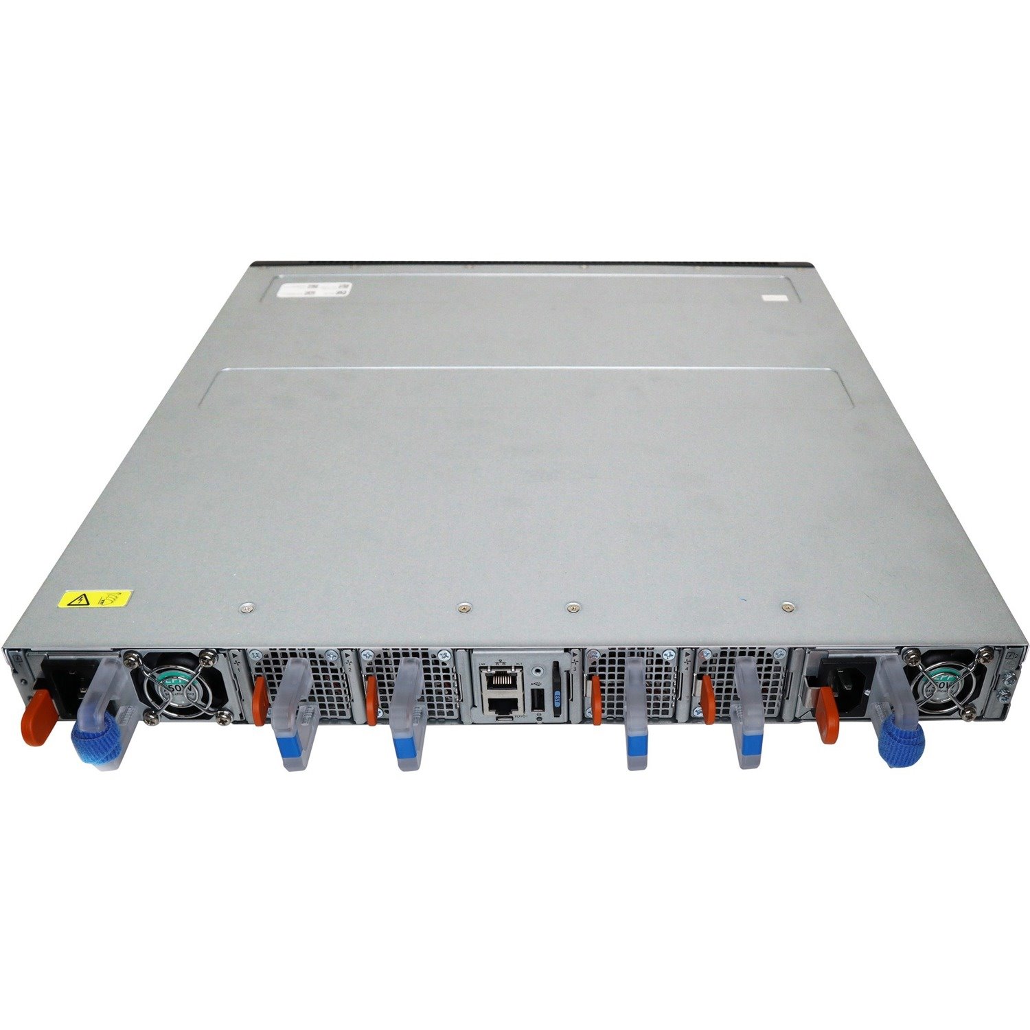 Emerald&reg; 100-Gigabit Ethernet Network Switch, 32-Port
