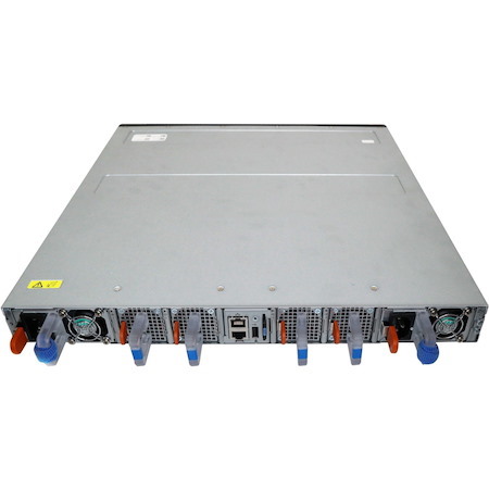 Black Box 100-Gigabit Ethernet Network Switch, 32-Port