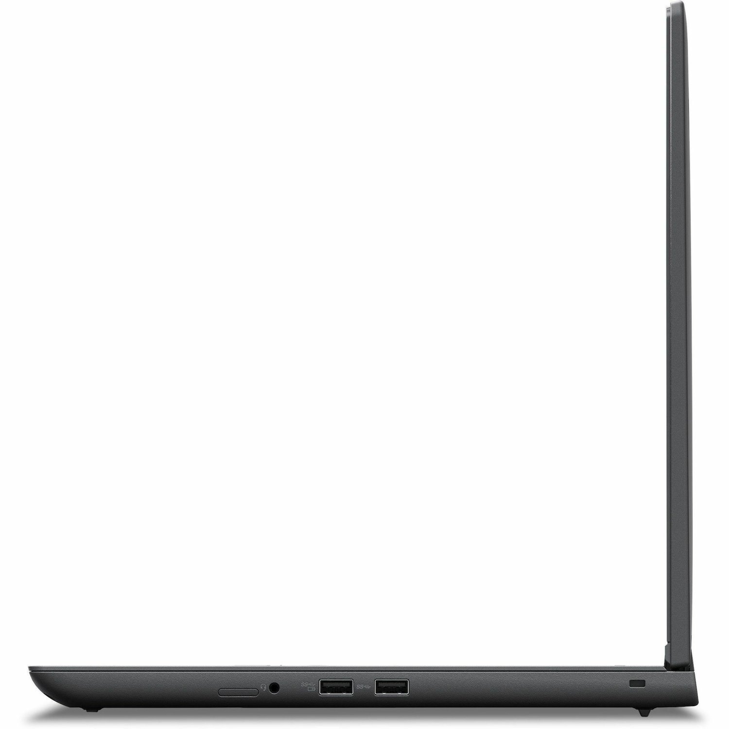 Lenovo ThinkPad P16v Gen 1 21FC001SUS 16" Mobile Workstation - WUXGA - Intel Core i7 13th Gen i7-13700H - 32 GB - 1 TB SSD - English Keyboard - Thunder Black