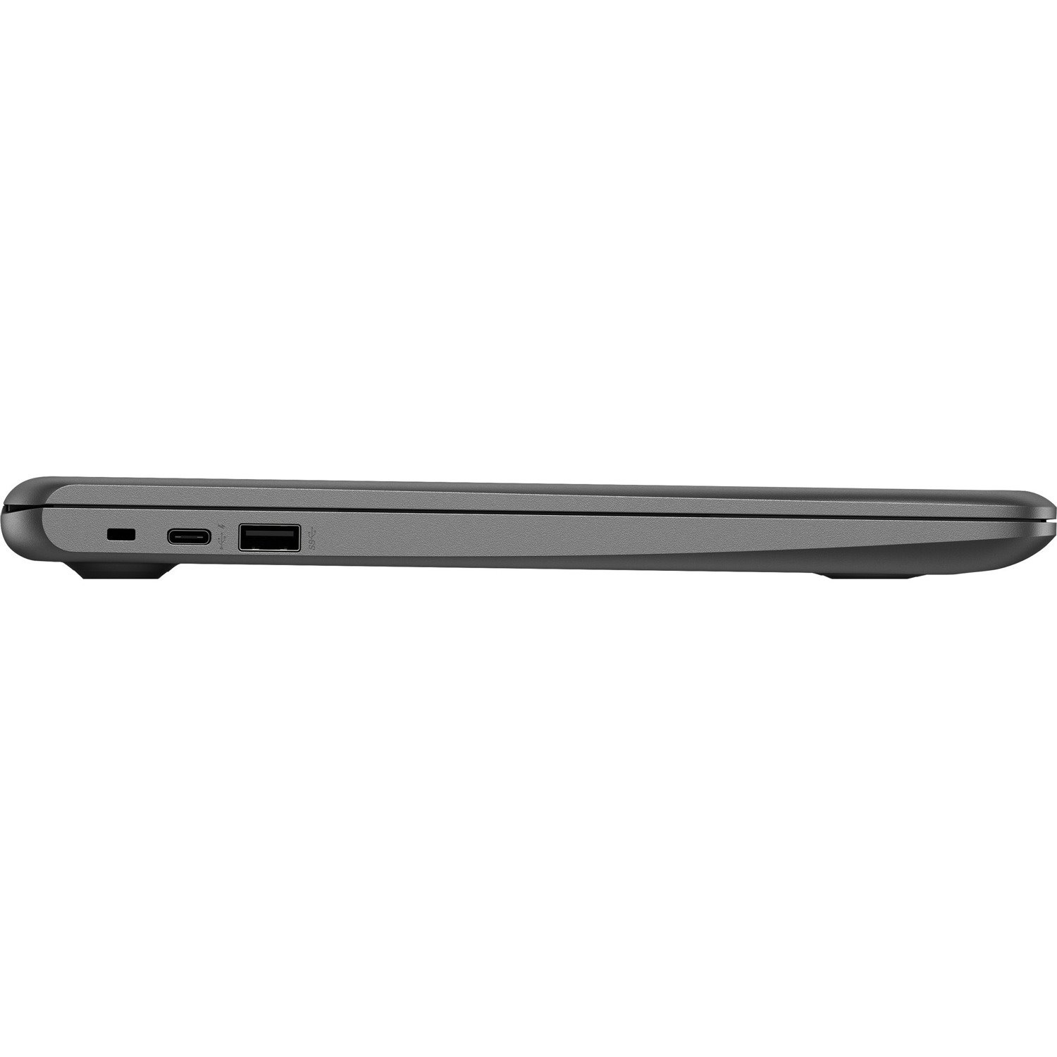 HP Chromebook 14A G5 35.6 cm (14") Touchscreen Chromebook - AMD A-Series A4-9120C - 4 GB - 32 GB Flash Memory