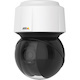 AXIS Q6135-LE 2 Megapixel Outdoor HD Network Camera - Colour - Dome