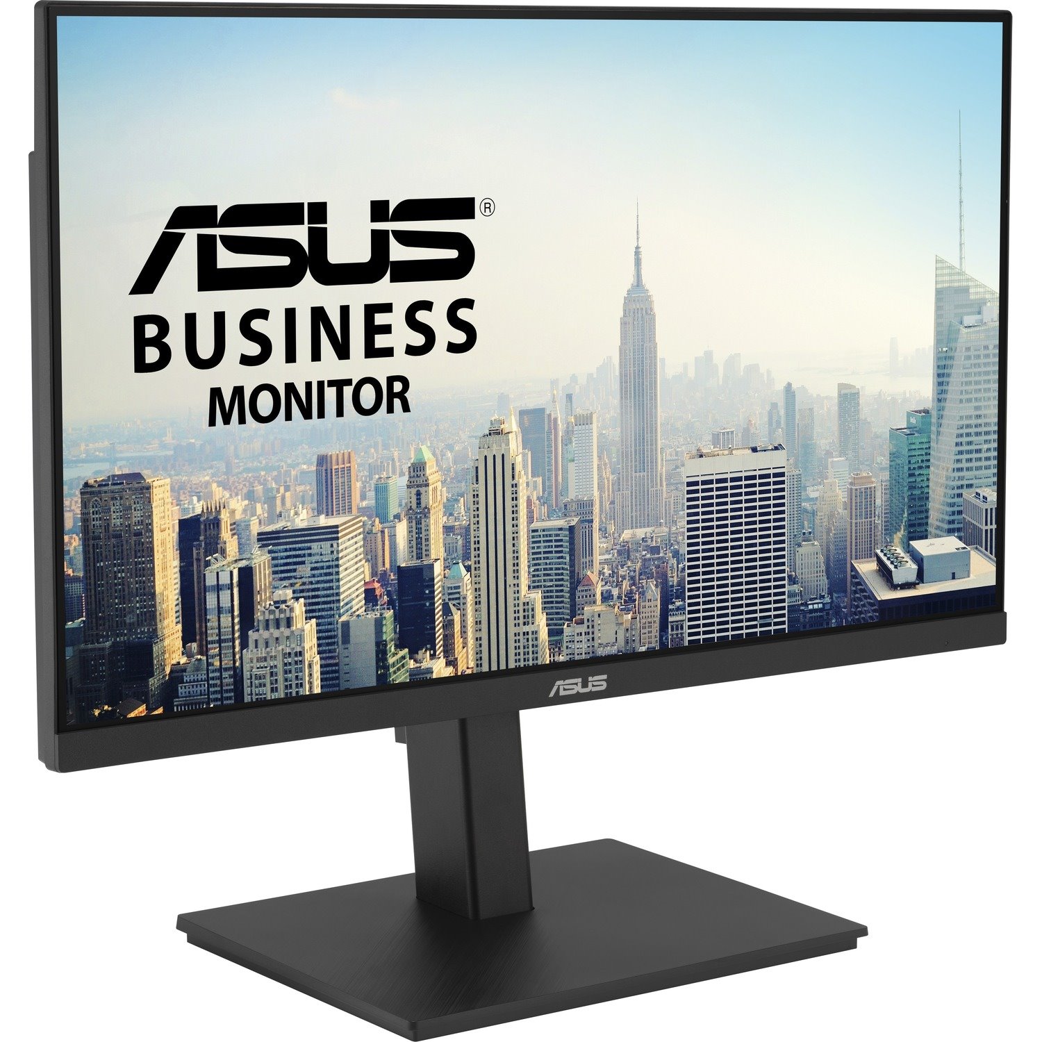 Asus VA24ECPSN 24" Class Full HD LCD Monitor - 16:9