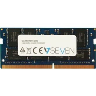 V7 16GB DDR4 SDRAM Memory Module