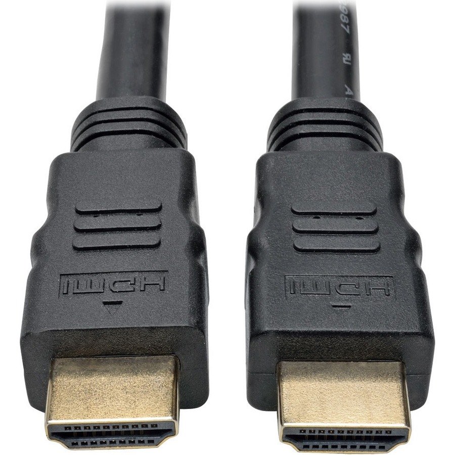 Tripp Lite High Speed HDMI Cable Active w/ Built-In Signal Booster M/M 50ft