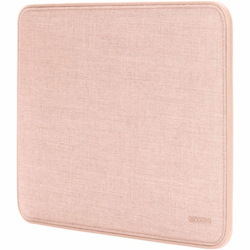 Incipio ICON Carrying Case (Sleeve) for 15.6" to 16.4" Apple Notebook, MacBook, MacBook Pro - Pink