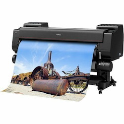 Canon imagePROGRAF PRO-6100 Inkjet Large Format Printer - 60" Print Width - Color