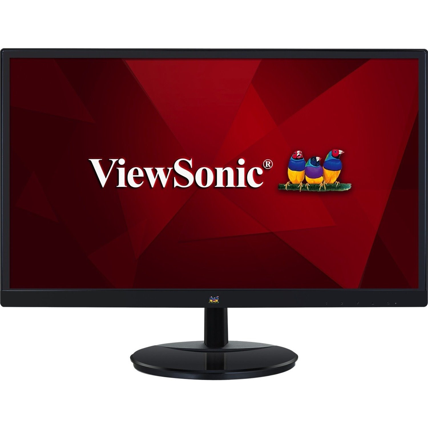 ViewSonic VA2759-SMH 27" 1080p IPS Monitor with FreeSync, HDMI and VGA Inputs