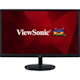 ViewSonic VA2759-SMH 27 Inch IPS 1080p LED Monitor with 100Hz, HDMI and VGA Inputs