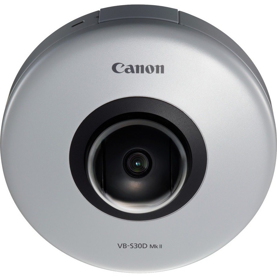 AXIS VB-S30D Mk II 2.1 Megapixel Indoor Full HD Network Camera - Color - Mini Dome