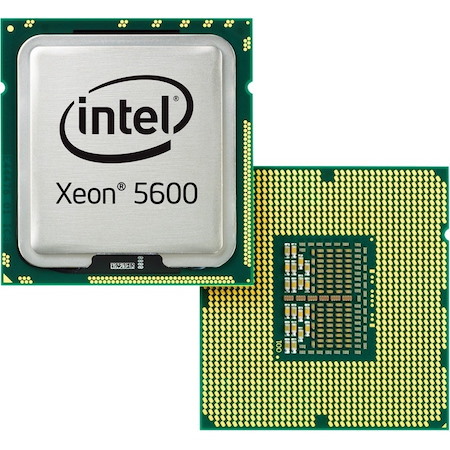 HPE-IMSourcing Intel Xeon 5600 X5670 Hexa-core (6 Core) 2.93 GHz Processor Upgrade