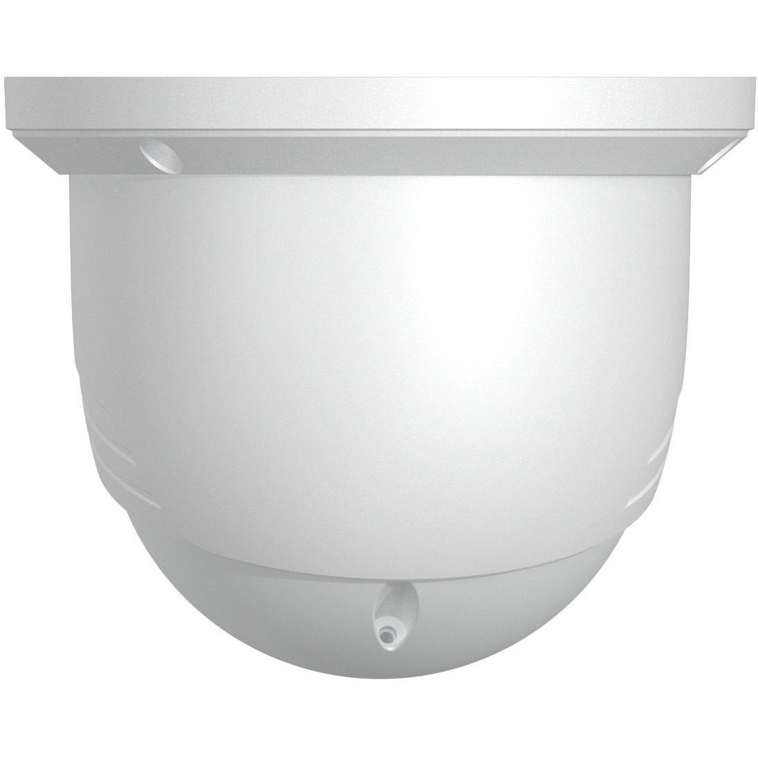 Digital Watchdog MEGAPIX DWC-MT95WIATW 5 Megapixel Network Camera - Color - Turret - White