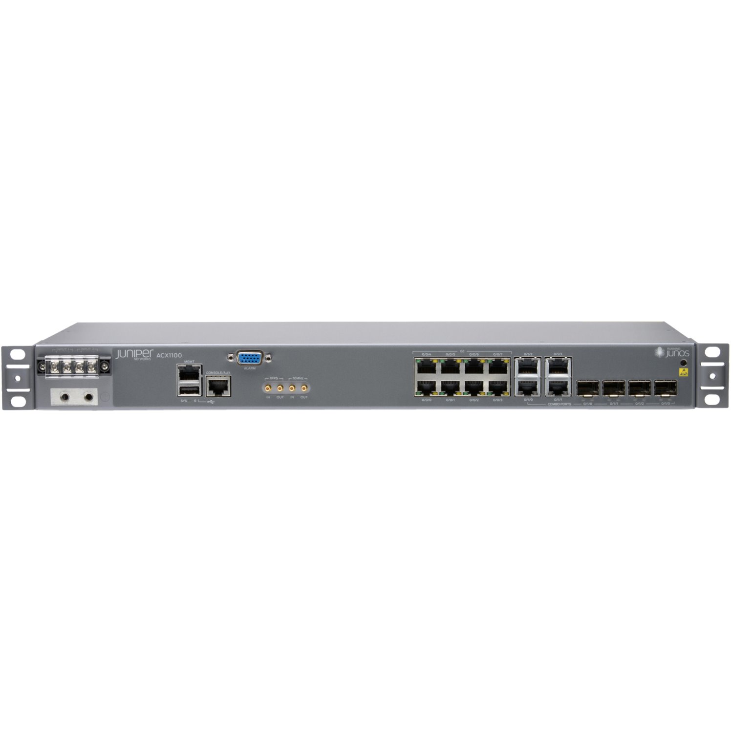 Juniper ACX ACX1100-AC Router