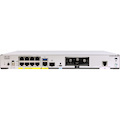 Cisco C1127X-8PLTEP Ethernet, Cellular Modem/Wireless Router