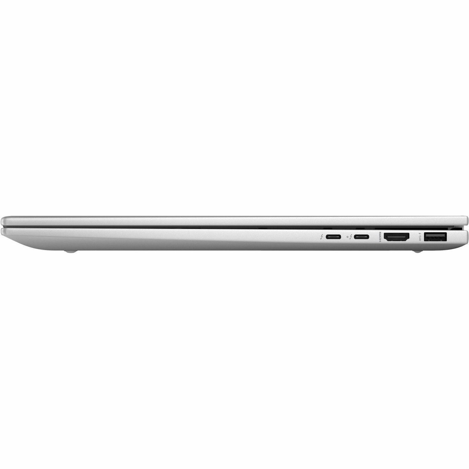 HP Envy 17-cw0000 17-cw0097nr 17.3" Notebook - 4K UHD - Intel Core i7 13th Gen i7-1355U - 32 GB - 1 TB SSD - Natural Silver Aluminum