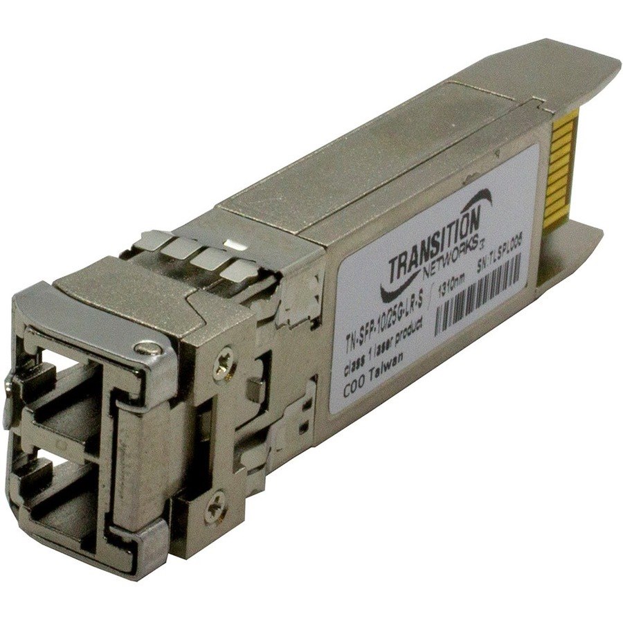 Transition Networks TN-SFP-xx25G-xR-S Cisco SFP28 Module