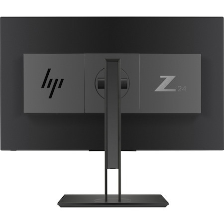 HP Z24nf G2 24" Class Full HD LCD Monitor - 16:9 - Black
