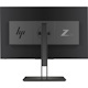 HP Z24nf G2 24" Class Full HD LCD Monitor - 16:9 - Black