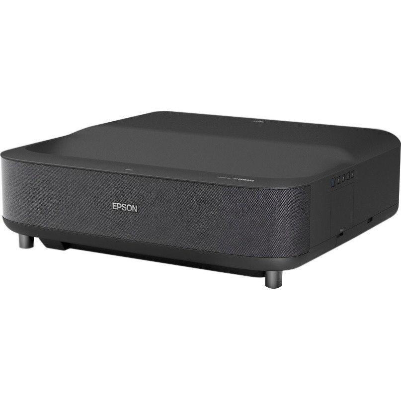 Epson EH-LS300B Ultra Short Throw 3LCD Projector - 16:9
