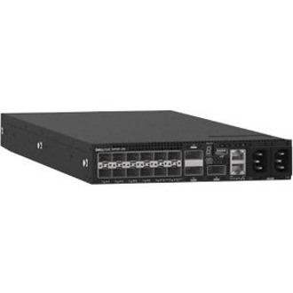 Dell PowerSwitch S S5224F-ON Manageable Ethernet Switch