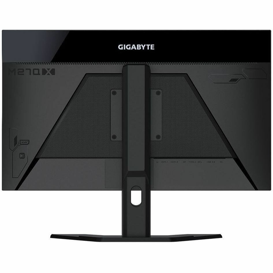 Gigabyte M27Q X 27" Class WQHD Gaming LED Monitor