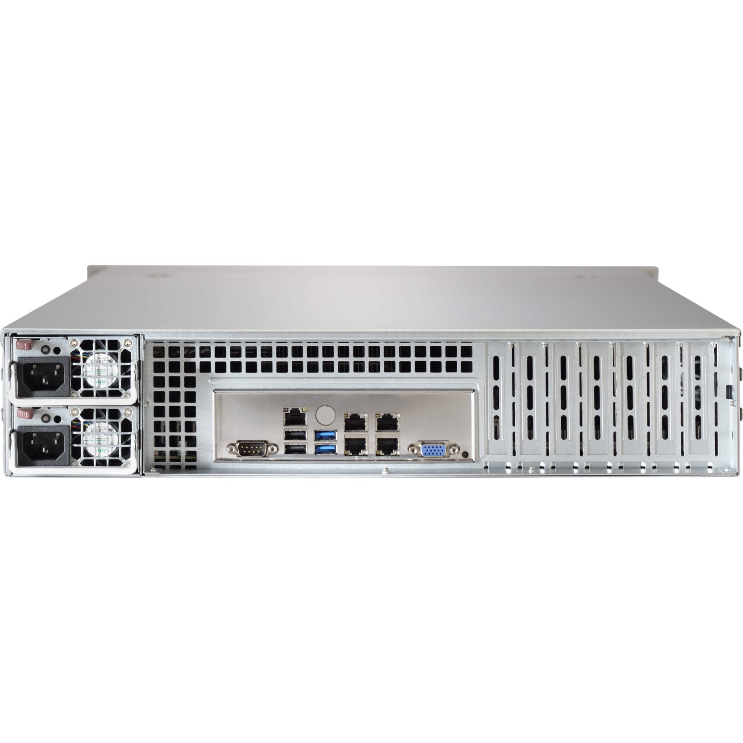 Supermicro SuperChassis 213AC-R1K23LPB