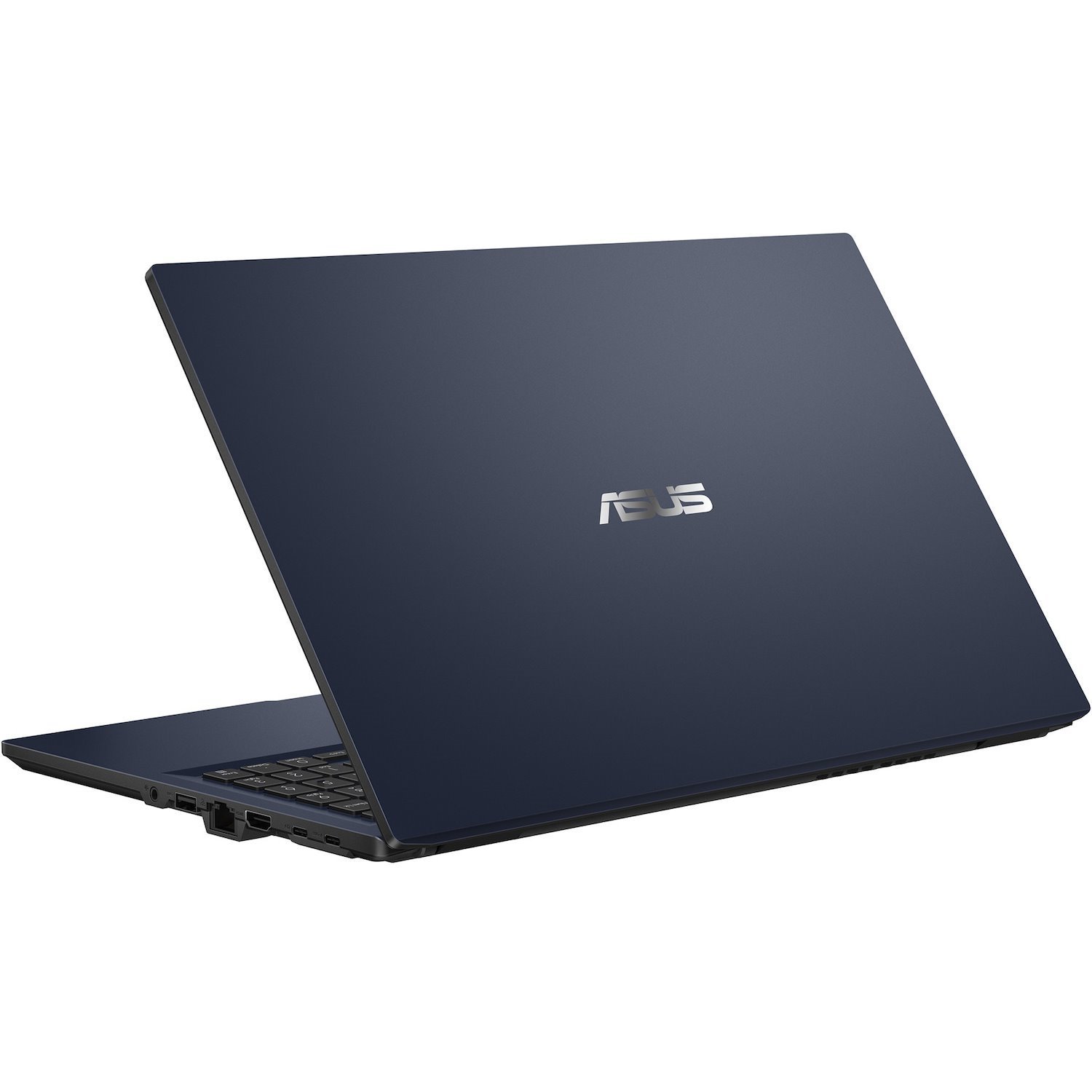 Asus ExpertBook B1 B1502 B1502CVA-BQ0130X 15.6" Notebook - Full HD - Intel Core i7 13th Gen i7-1355U - 16 GB - 512 GB SSD - Star Black