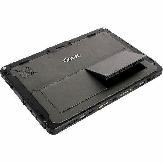 Getac K120 Rugged Tablet - 12.5" Full HD - 16 GB - 512 GB SSD - Windows 11 Pro 64-bit