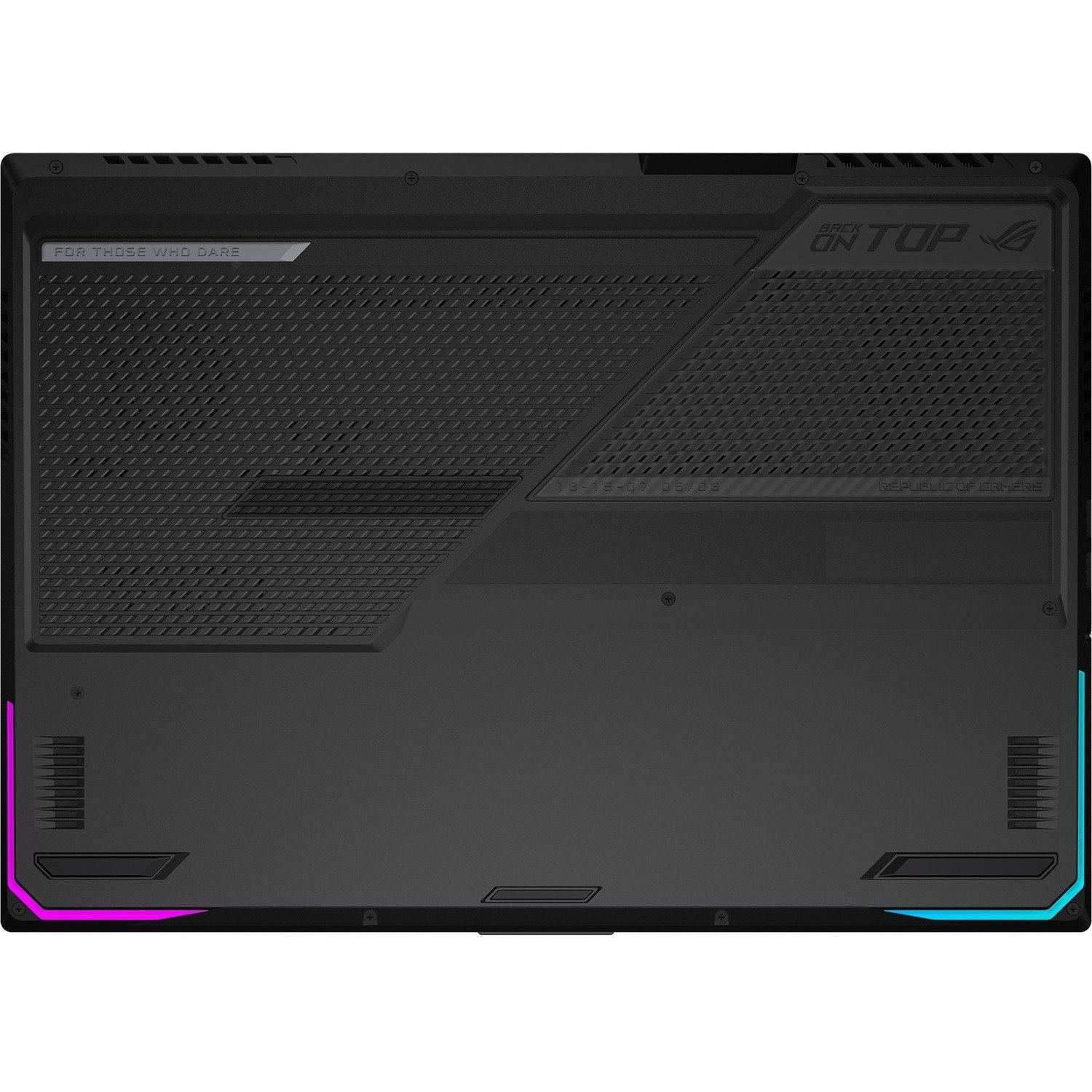 Asus ROG Strix SCAR 17 G733 G733ZW-KH094W 17.3" Gaming Notebook - Full HD - 1920 x 1080 - Intel Core i9 12th Gen i9-12900H Tetradeca-core (14 Core) 2.50 GHz - 32 GB Total RAM - 2 TB SSD - Black