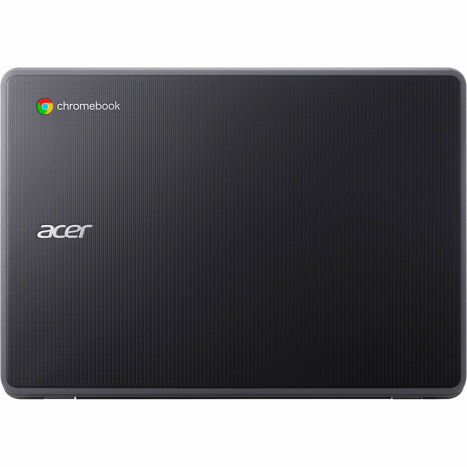 Acer Chromebook 511 C736 C736-C9DR 11.6" Chromebook - HD - Intel N100 - 4 GB - 64 GB Flash Memory - English (US) Keyboard - Black