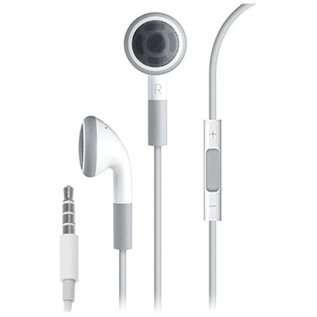 4XEM Premium Series Earphones With Mic For iPhone&reg;/iPod&reg;/iPad&reg;