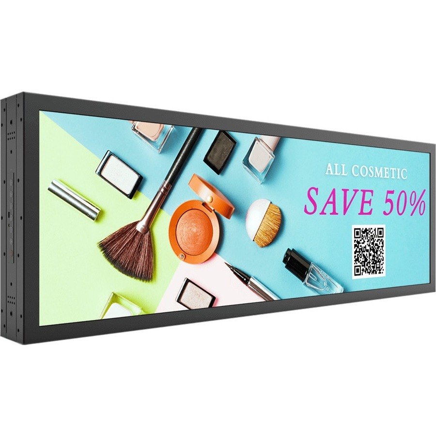 BenQ Stretch 96.5 cm (38") LCD Digital Signage Display