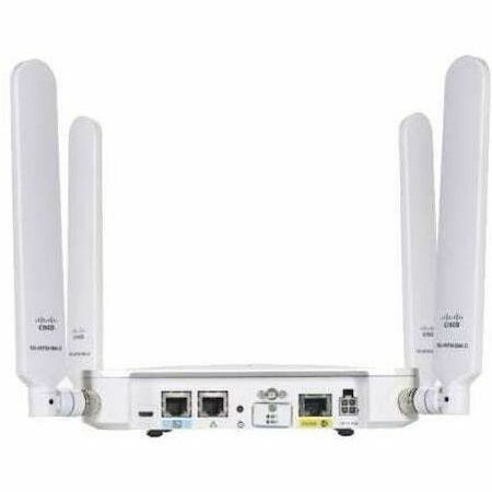 Cisco CG522-E 2 SIM Cellular, Ethernet Modem/Wireless Router