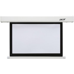 Acer E100-W01MWR Electric Projection Screen