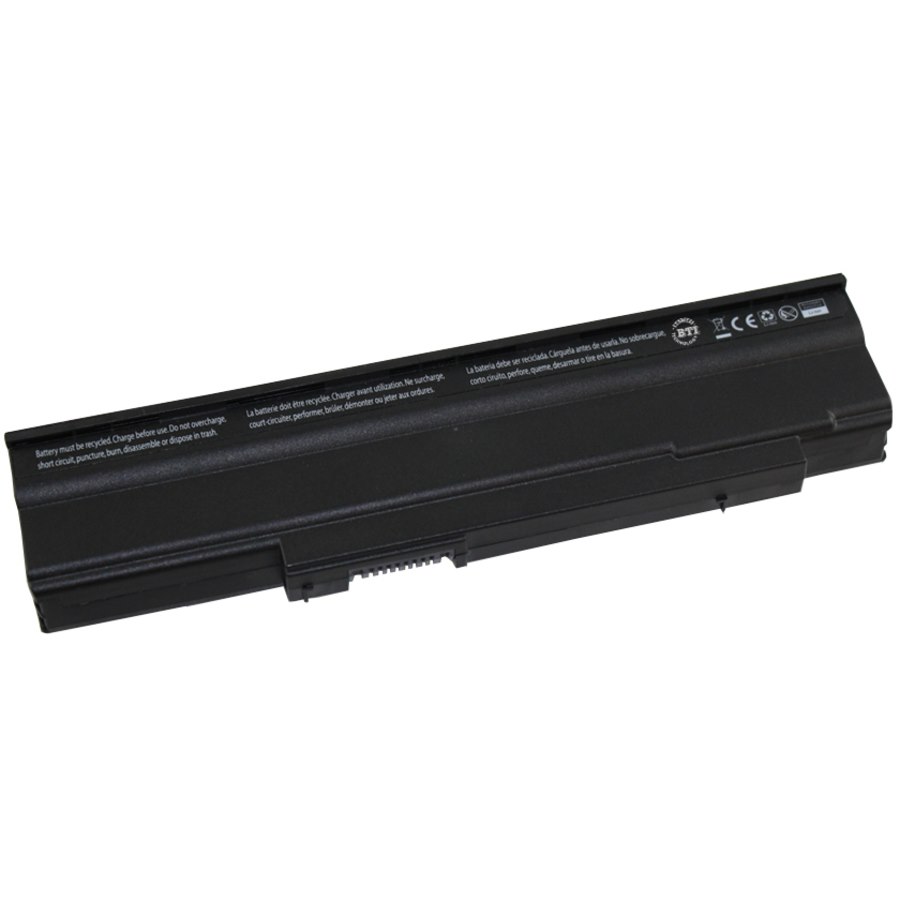 BTI Notebook Battery